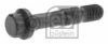 VW 030105425 Connecting Rod Bolt